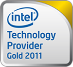 Intel Partnership